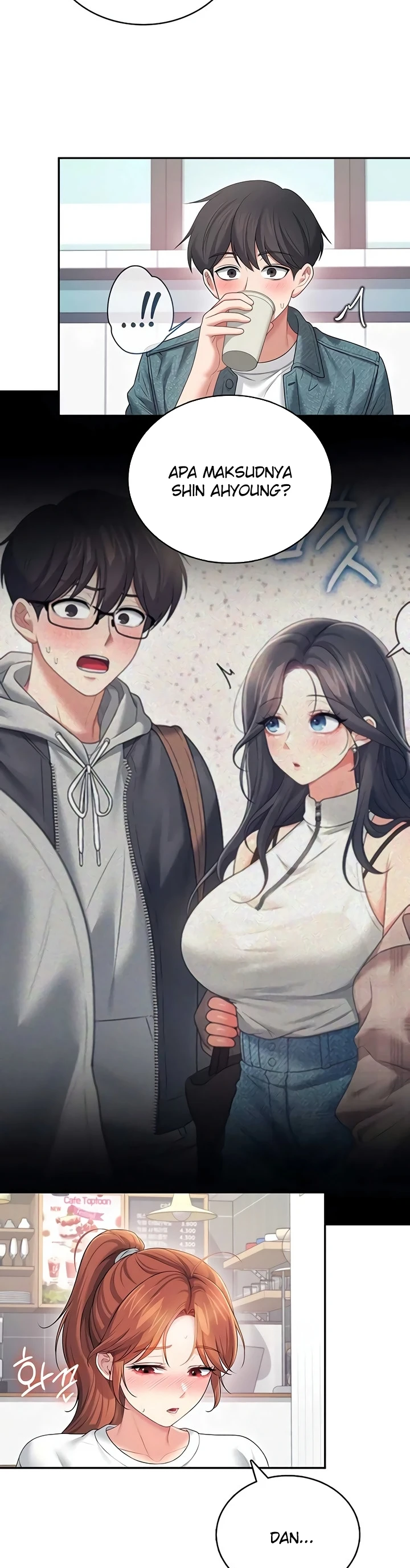 Wireless Onahole - Page 26